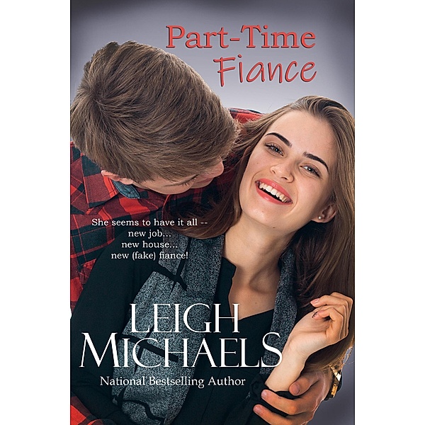 Part-Time Fiance, Leigh Michaels