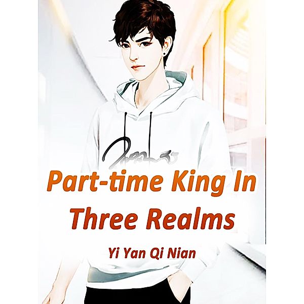 Part-time King In Three Realms / Funstory, Yi YanQiNian