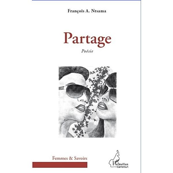 PARTAGE, Francois A. Ntsama