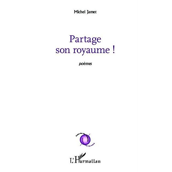 Partage son royaume / Hors-collection
