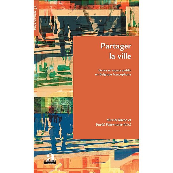 Partager la ville, Sacco, Paternotte