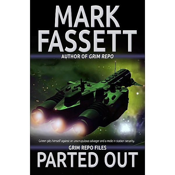 Parted Out, Mark Fassett