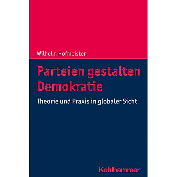 Parteien gestalten Demokratie, Wilhelm Hofmeister