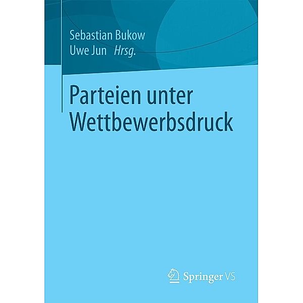 Parteien unter Wettbewerbsdruck