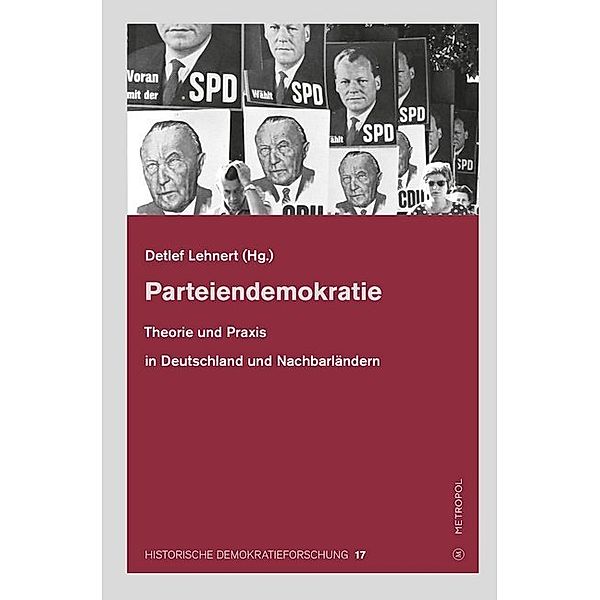 Parteiendemokratie