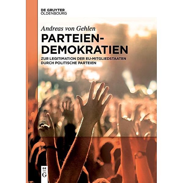 Parteiendemokratien / Jahrbuch des Dokumentationsarchivs des österreichischen Widerstandes, Andreas von Gehlen