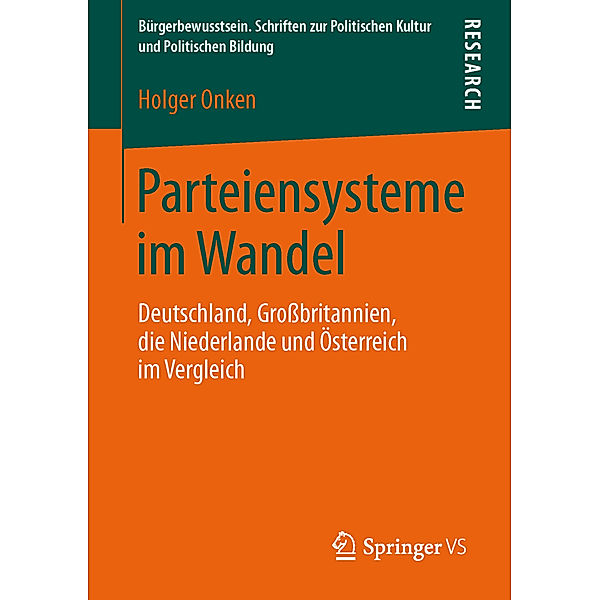 Parteiensysteme im Wandel, Holger Onken