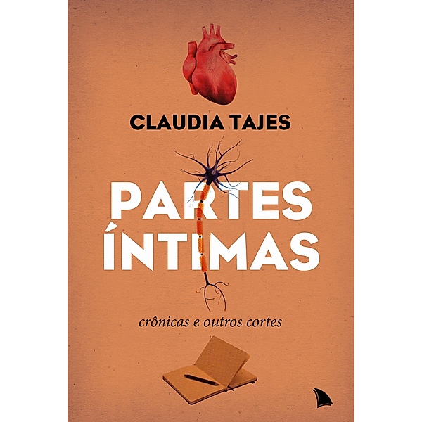Partes íntimas, Claudia Tajes