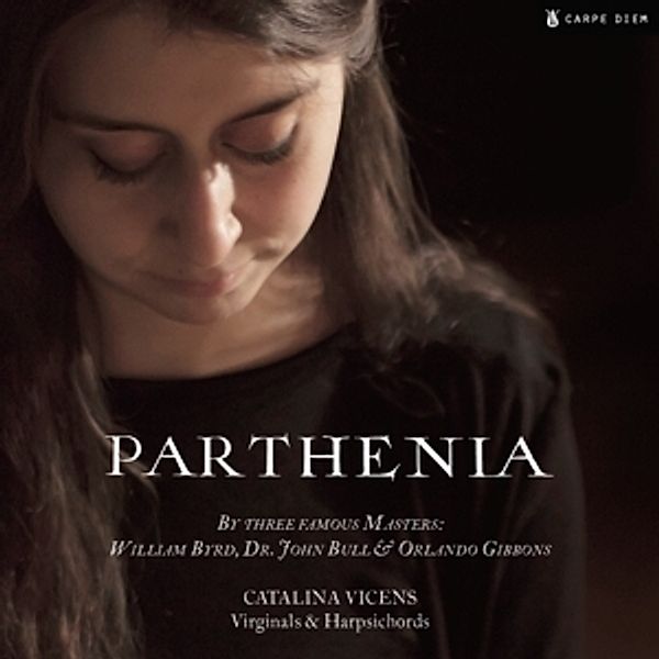 Parthenia, Catalina Vicens, Rebeka Ruso