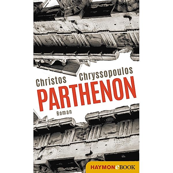 Parthenon, Christos Chryssopoulos