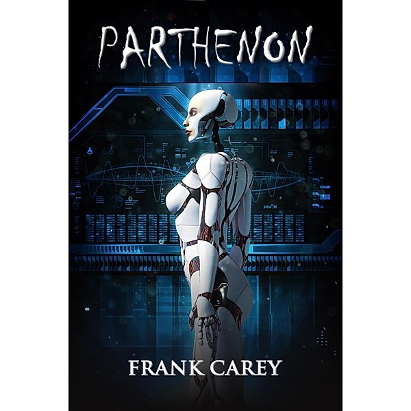 Parthenon, Frank Carey