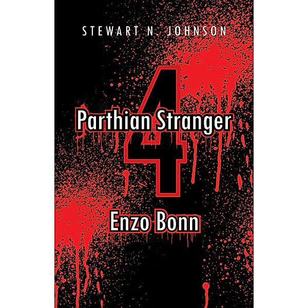 Parthian Stranger 4, Stewart N. Johnson