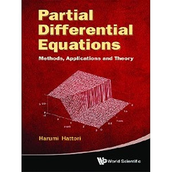 Partial Differential Equations, Harumi Hattori