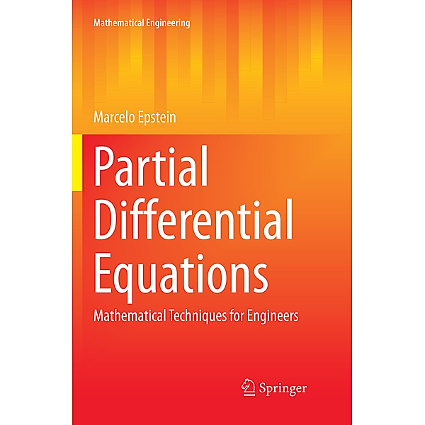 Partial Differential Equations, Marcelo Epstein
