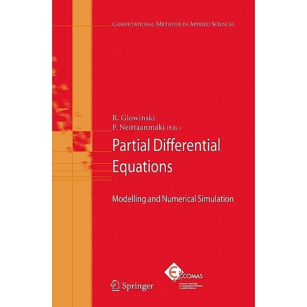 Partial Differential Equations: Modelling and Numerical Simulation