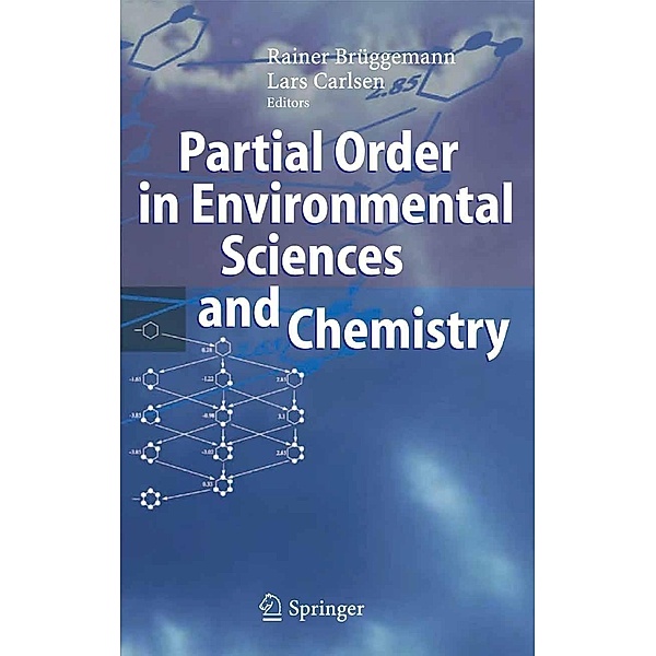 Partial Order in Environmental Sciences and Chemistry