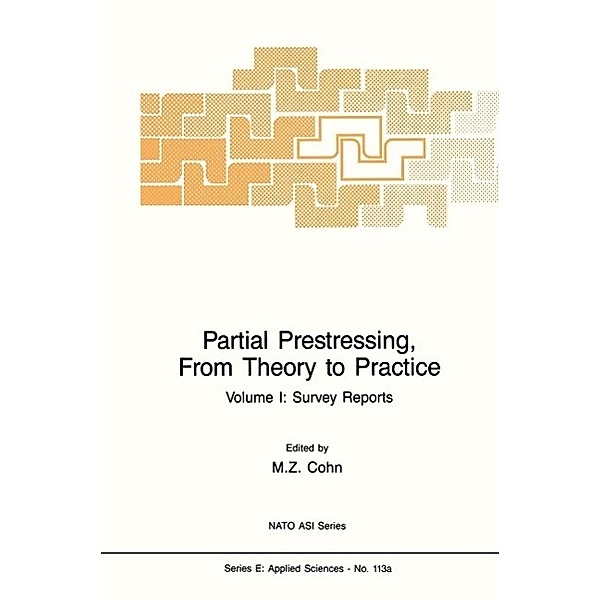 Partial Prestressing, From Theory to Practice / NATO Science Series E: Bd.113