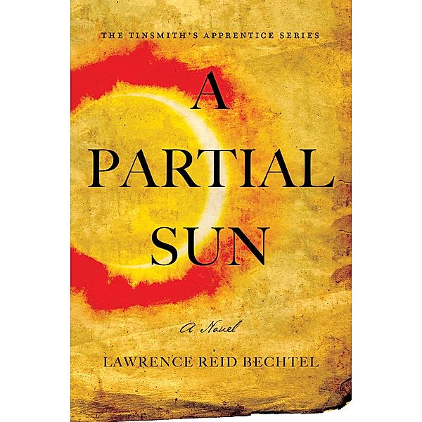 Partial Sun, Lawrence Reid Bechtel