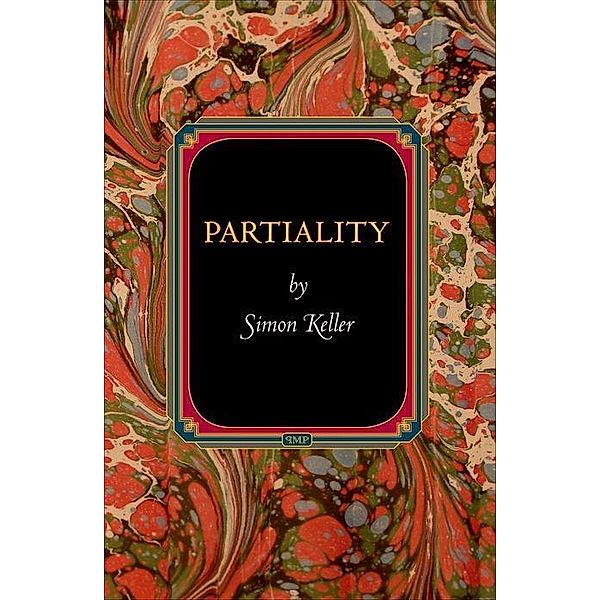 Partiality, Simon Keller