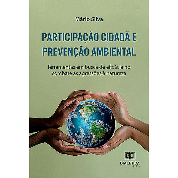 Participação Cidadã e Prevenção Ambiental, Mário Silva
