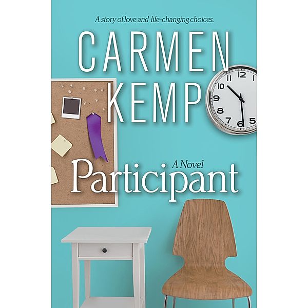 Participant, Carmen Kemp