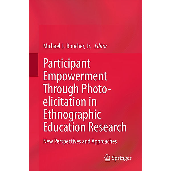 Participant Empowerment Through Photo-elicitation in Ethnographic Education Research