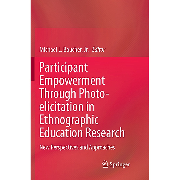 Participant Empowerment Through Photo-elicitation in Ethnographic Education Research