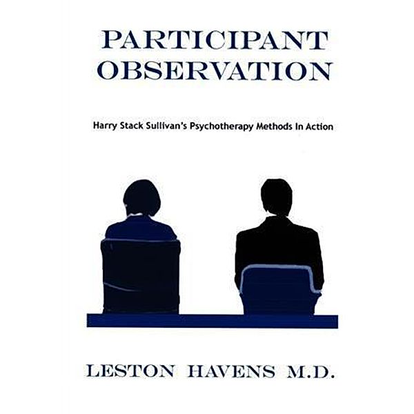 Participant Observation, Leston Havens