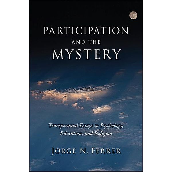 Participation and the Mystery, Jorge N. Ferrer