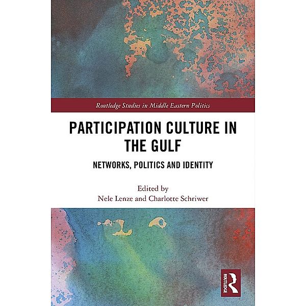 Participation Culture in the Gulf