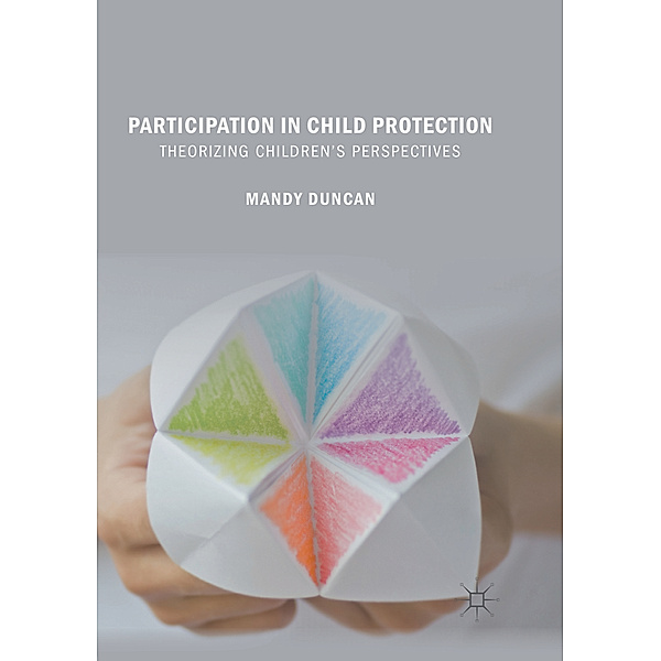 Participation in Child Protection, Mandy Duncan