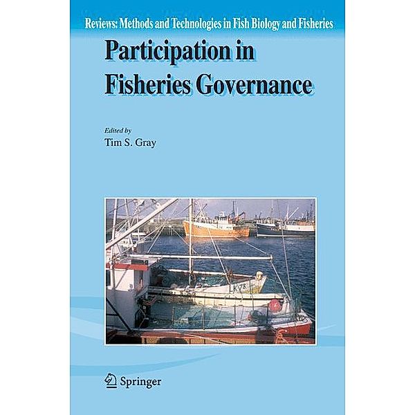Participation in Fisheries Governance