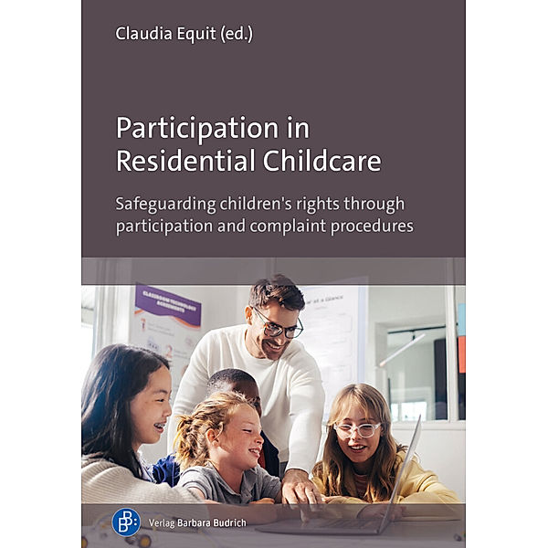 Participation in Residential Childcare