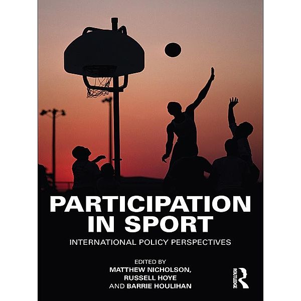 Participation in Sport