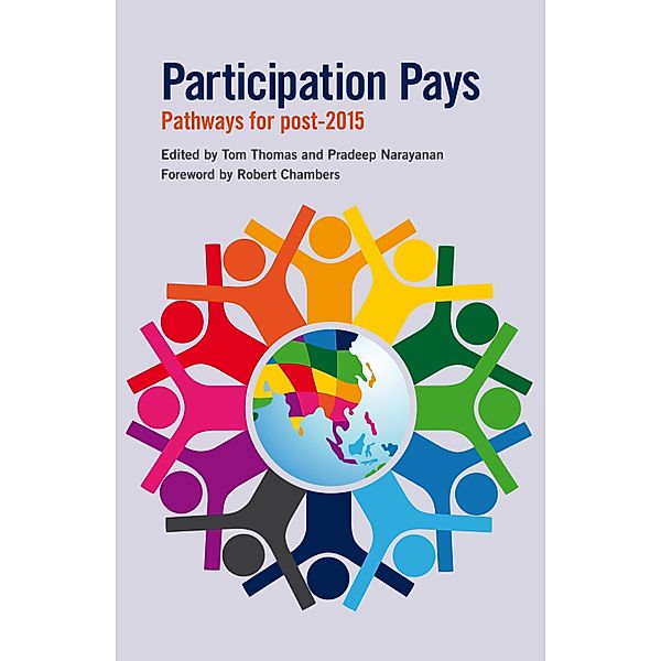 Participation Pays, Tom Thomas, Pradeep Narayanan