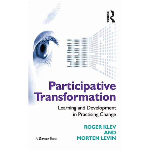 Participative Transformation, Roger Klev, Morten Levin