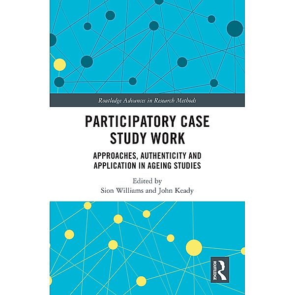 Participatory Case Study Work