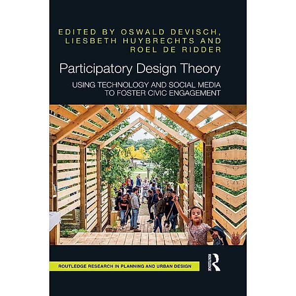 Participatory Design Theory