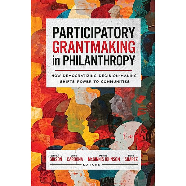 Participatory Grantmaking in Philanthropy