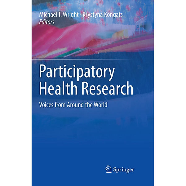 Participatory Health Research