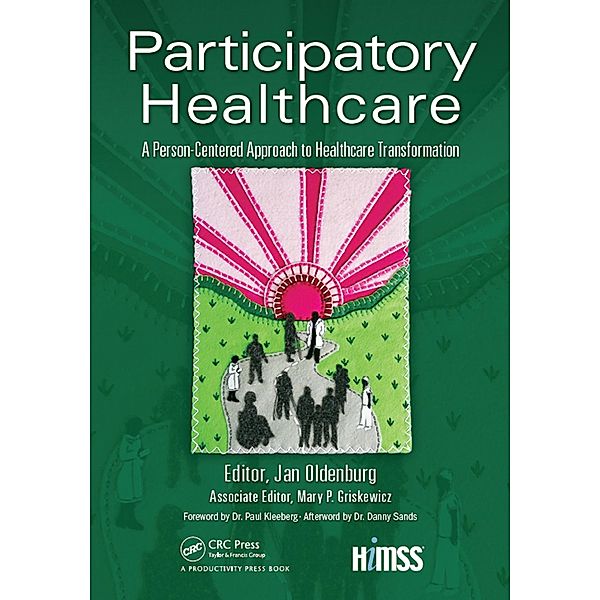 Participatory Healthcare