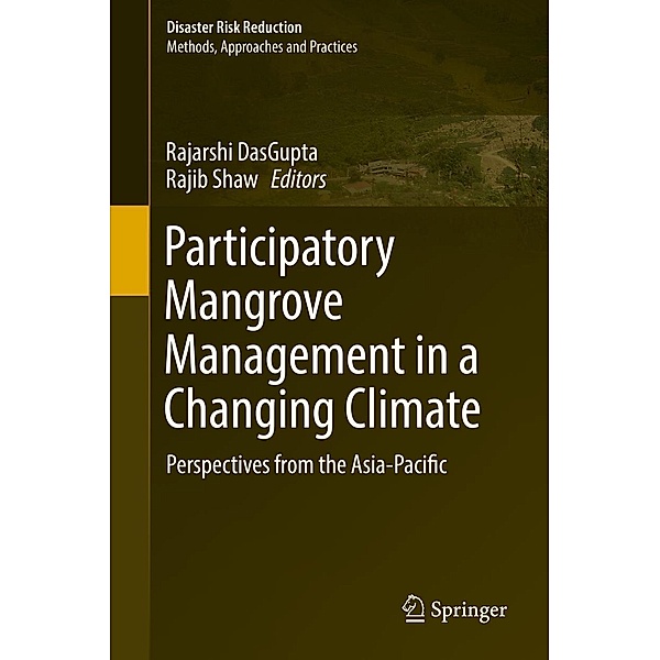 Participatory Mangrove Management in a Changing Climate / Disaster Risk Reduction