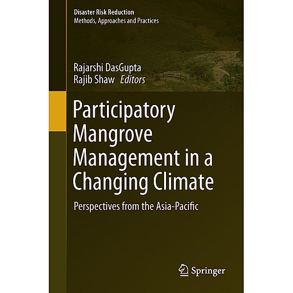 Participatory Mangrove Management in a Changing Climate