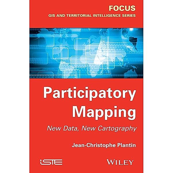 Participatory Mapping, Jean-Christophe Plantin