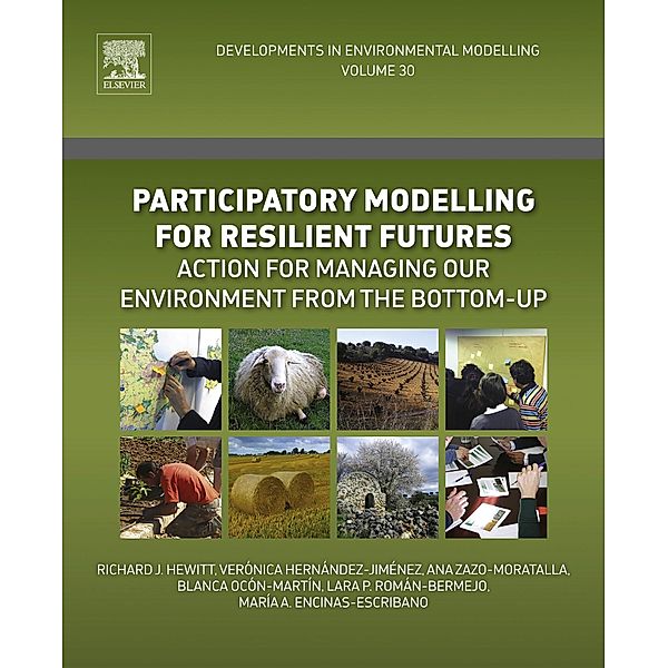 Participatory Modelling for Resilient Futures