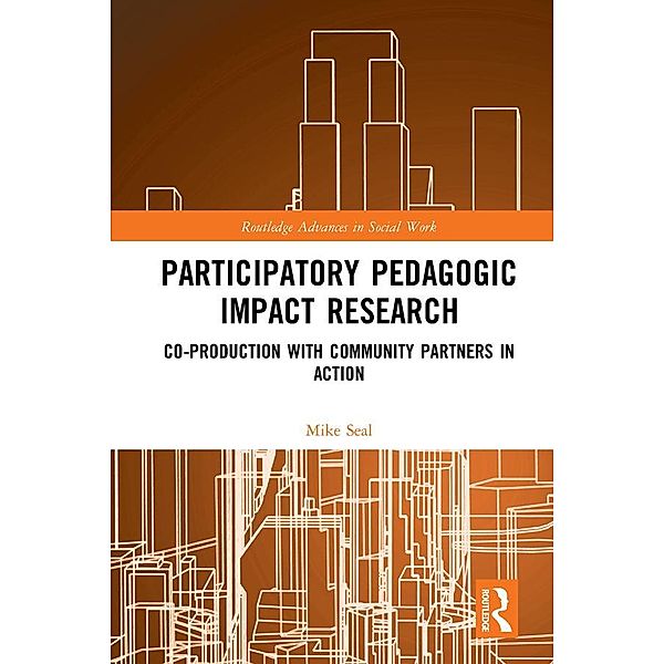 Participatory Pedagogic Impact Research, Mike Seal