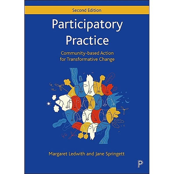 Participatory Practice, Margaret Ledwith, Jane Springett