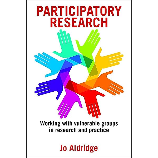 Participatory Research, Jo Aldridge