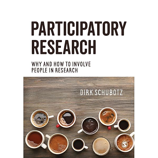 Participatory Research, Dirk Schubotz