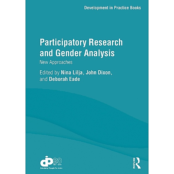 Participatory Research and Gender Analysis
